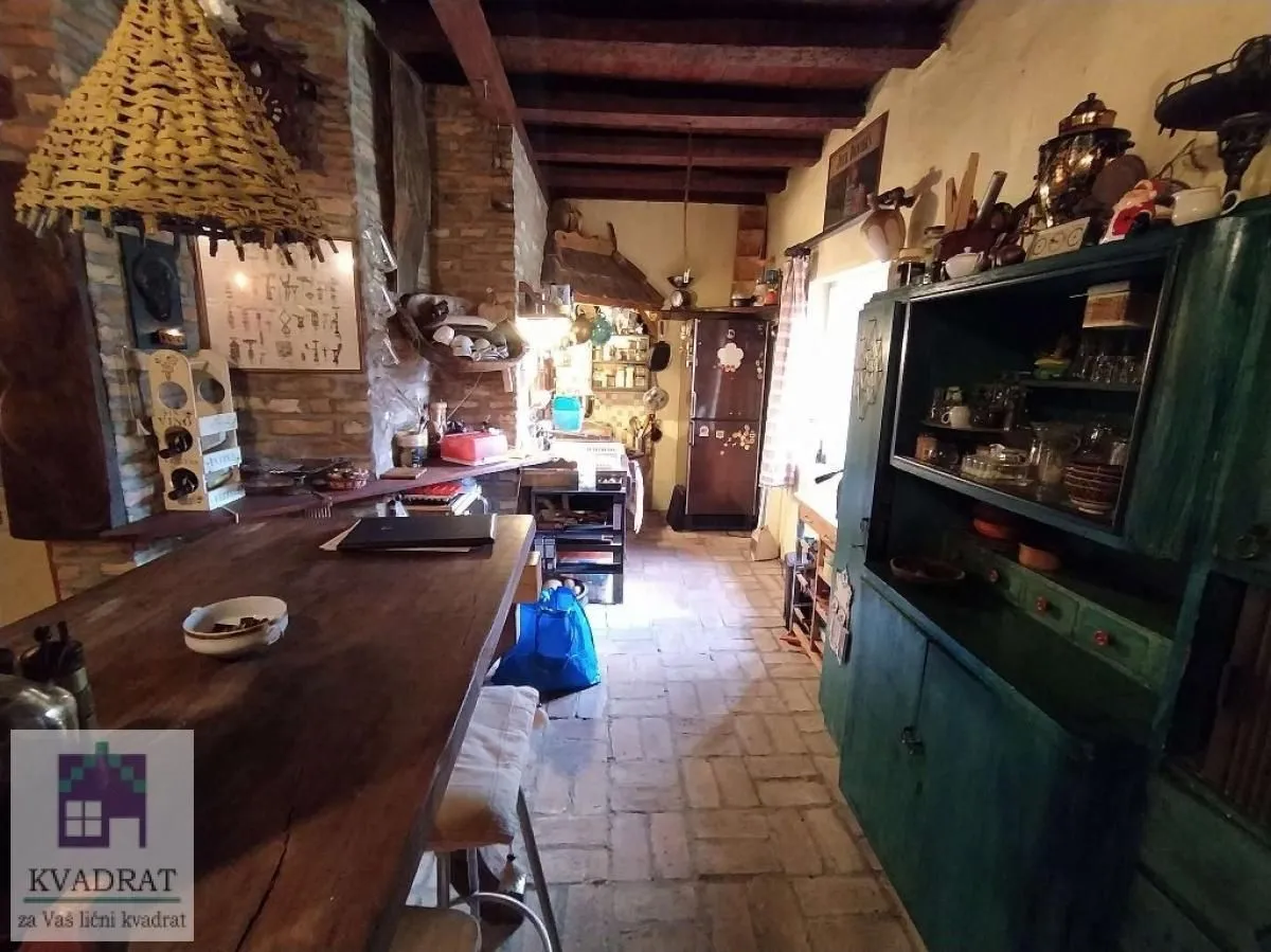 Sale, house, 64m², Zabrežje, Obrenovac
