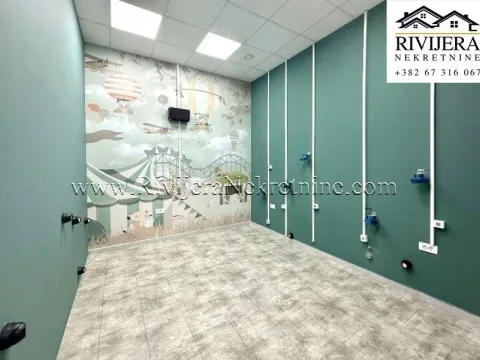 Sale, office space, 67m², Dobrota, Kotor - image 6