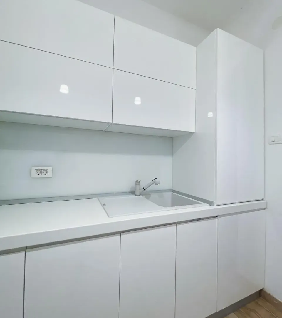 Prodaja, dvosoban stan, 77m², Budva, Crna Gora