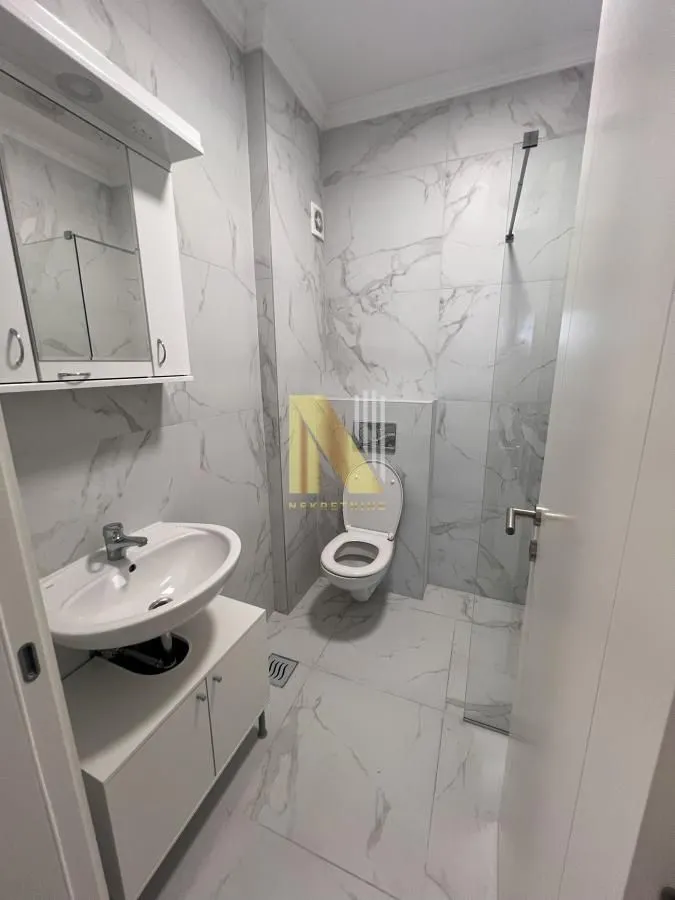 Rent, two bedroom apartment, 49m², Avijatičarsko naselje, Novi Sad Sve Podlokacije