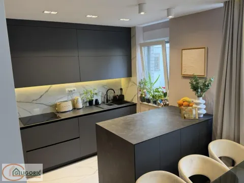 Prodaja, trosoban stan, 87m², Savski Venac, Beograd - image 4