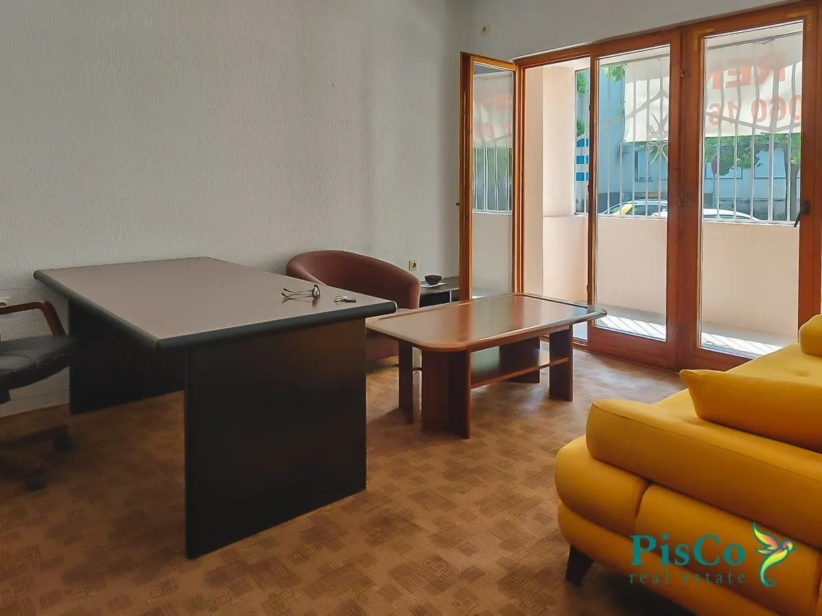 Rent, two bedroom apartment, 70m², Centar, Podgorica