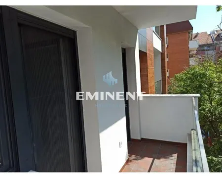 Izdavanje, trosoban stan, 62m², Đeram Pijaca, Beograd - image 13