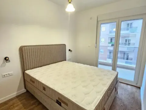 Rent, one bedroom apartment, 47m², Stari Aerodrom, Podgorica - image 4
