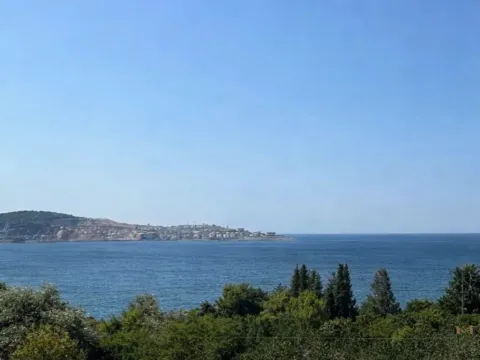 Zemljište in Zeleni Pojas