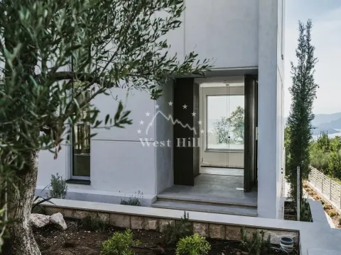 Sale, house, 227m², Blizikuće, Budva - image 28