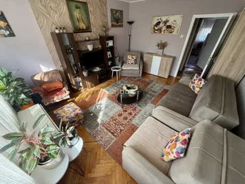 Prodaja, dvosoban stan, 54m², Medijana, Niš - image 4