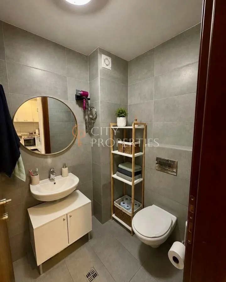 Prodaja, stan, 48m², Ljubović, Podgorica