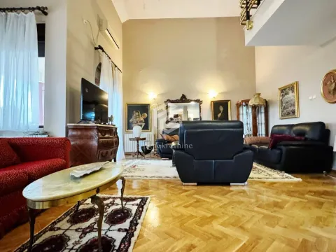 Rent, house, 280m², Gorica C, Podgorica - image 6