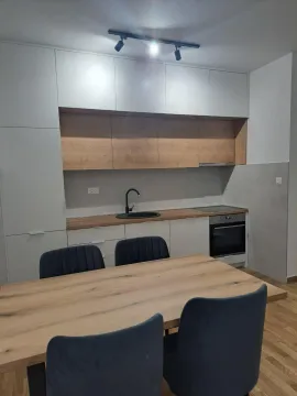Rent, one bedroom apartment, 41m², Zabjelo, Podgorica - image 6