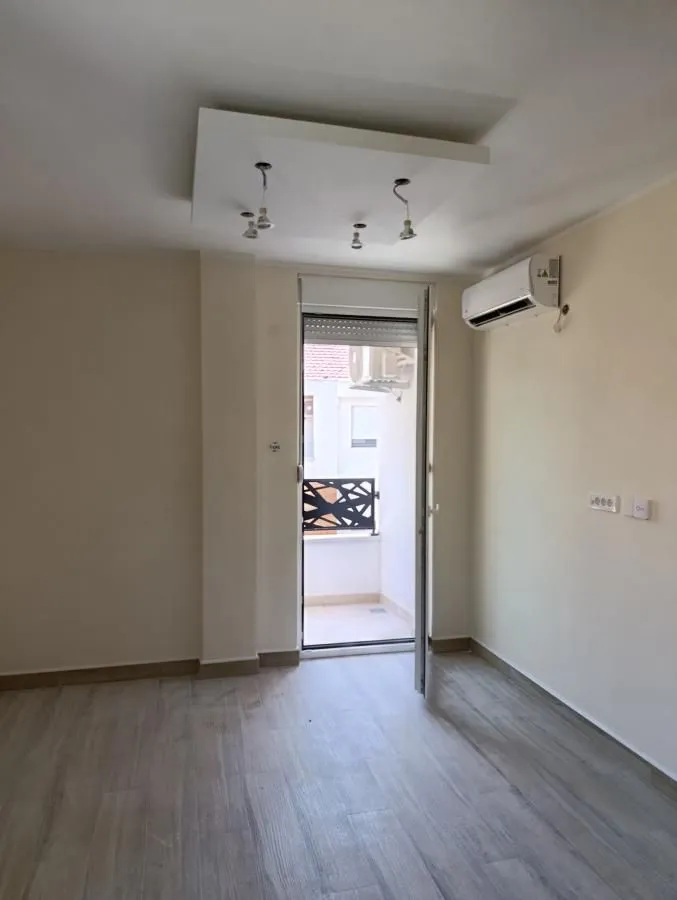 Prodaja, dvosoban stan, 41m², Sajmište, Novi Sad