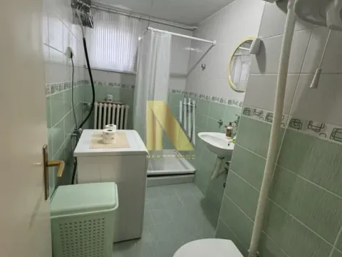 Rent, one bedroom apartment, 37m², Bulevar Oslobodjenja, Novi Sad Sve Podlokacije - image 5