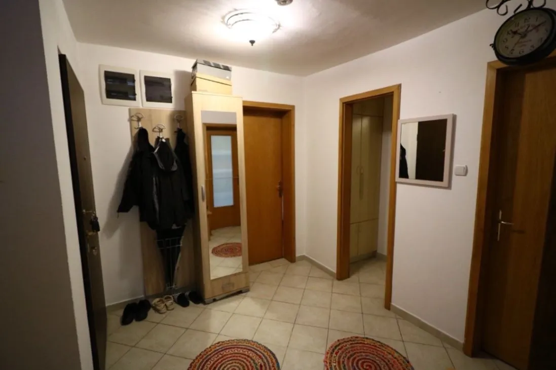 Prodaja, dvosoban stan, 92m², Stari Aerodrom, Podgorica