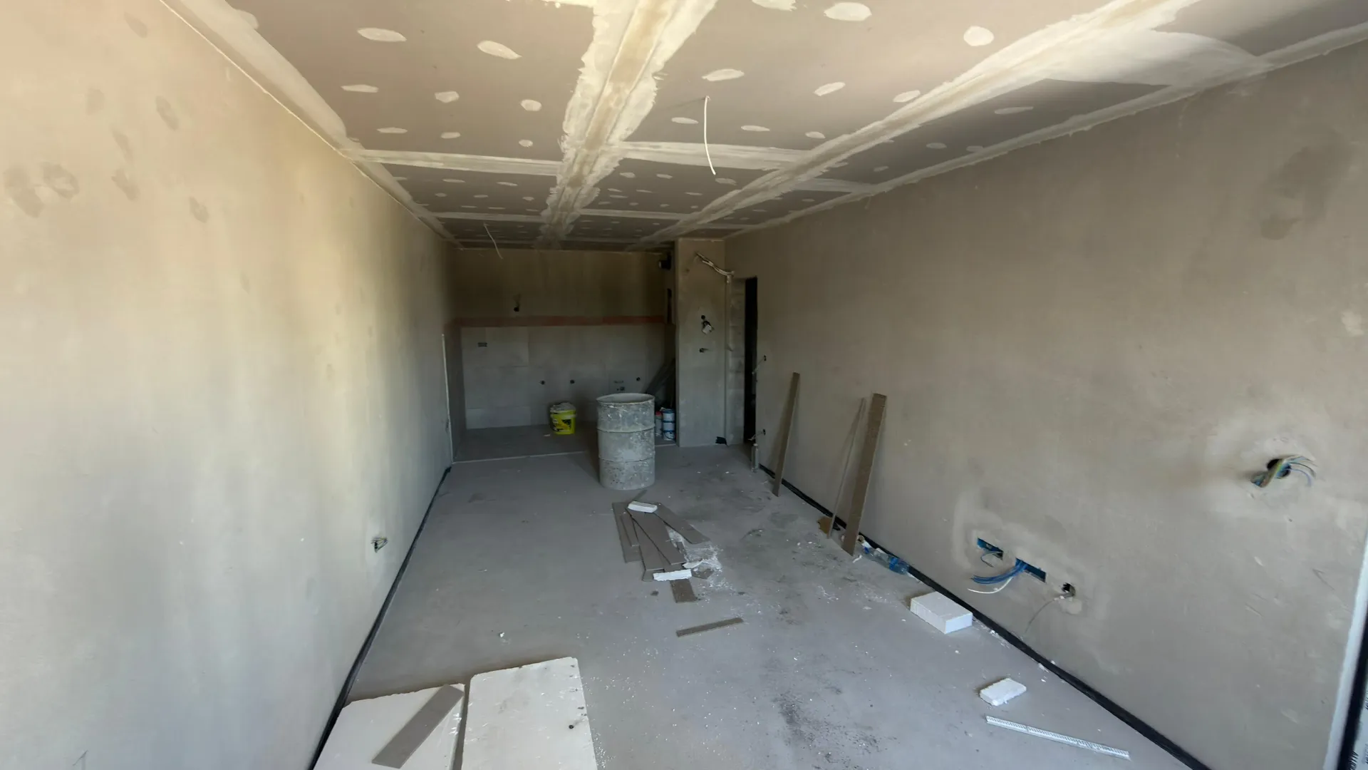 Sale, two bedroom apartment, 79m², Tološka šuma, Podgorica