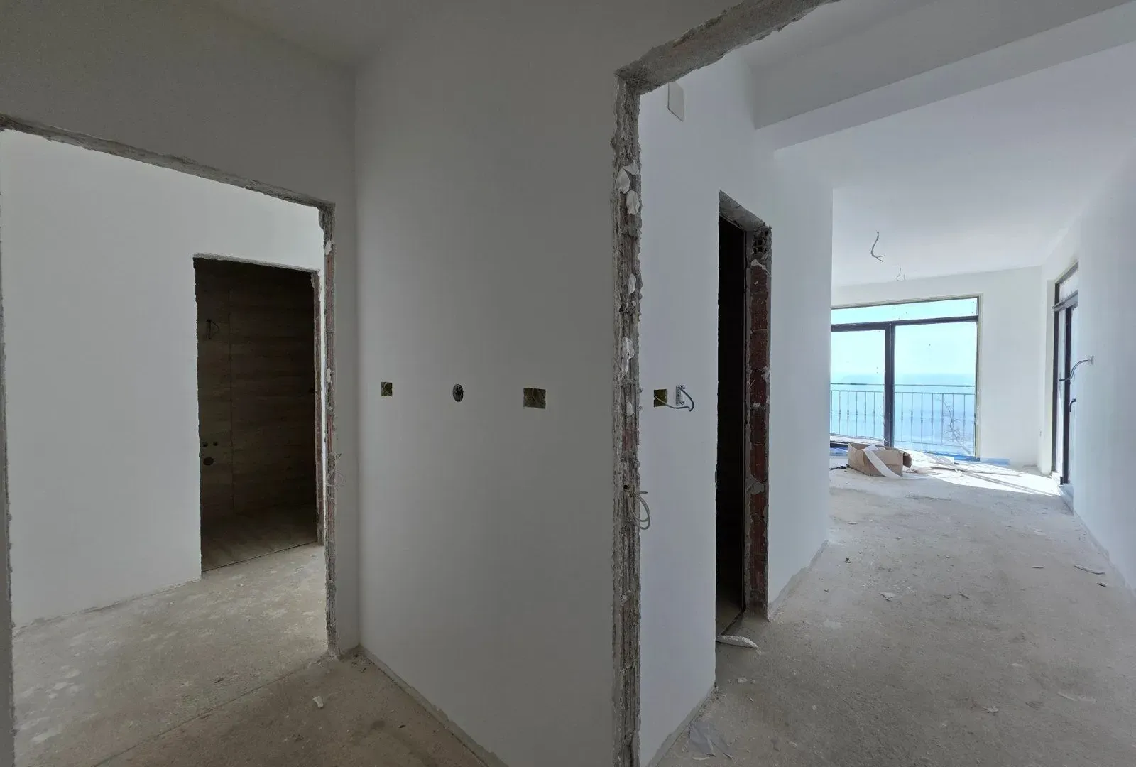 Prodaja, ugostiteljski objekat, 1680m², Seoce, Budva