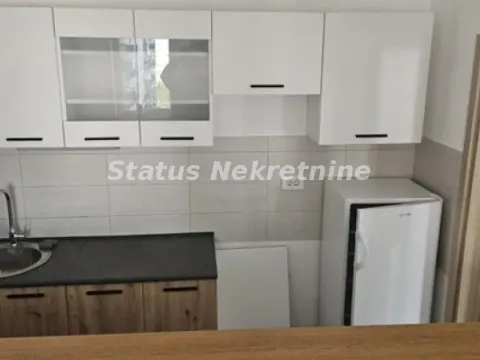 Rent, two bedroom apartment, 67m², Novo naselje, Novi Sad - image 1