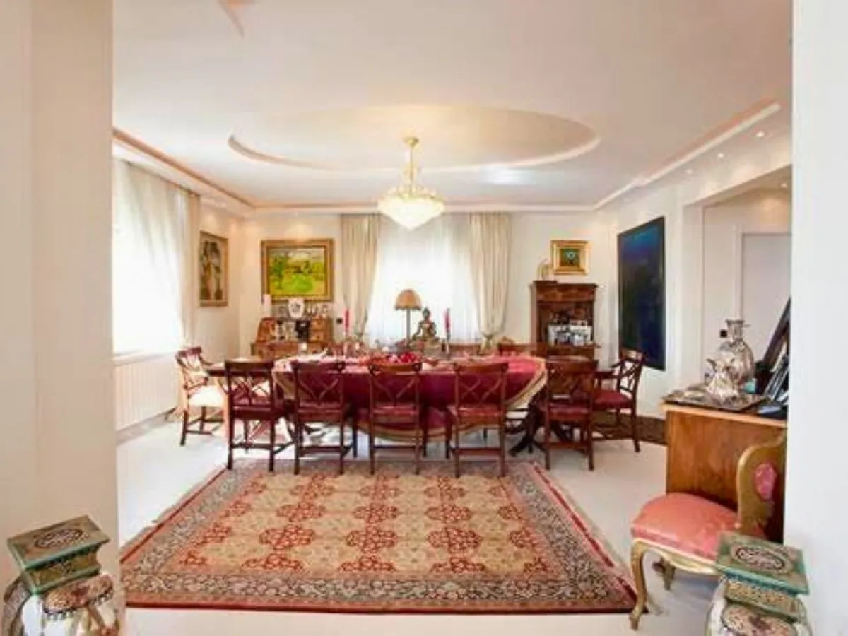 Sale, house, 800m², Dedinje Sve Podlokacije, Beograd