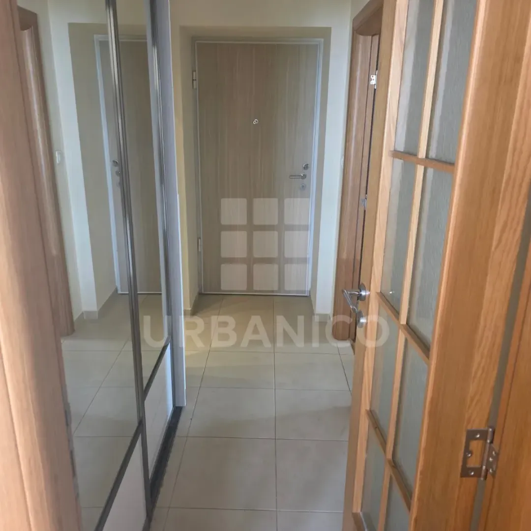 Rent, one bedroom apartment, 68m², Centar, Podgorica