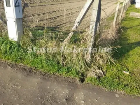 Sale, land lot, 781m², Futog, Novi Sad Sve Podlokacije - image 6