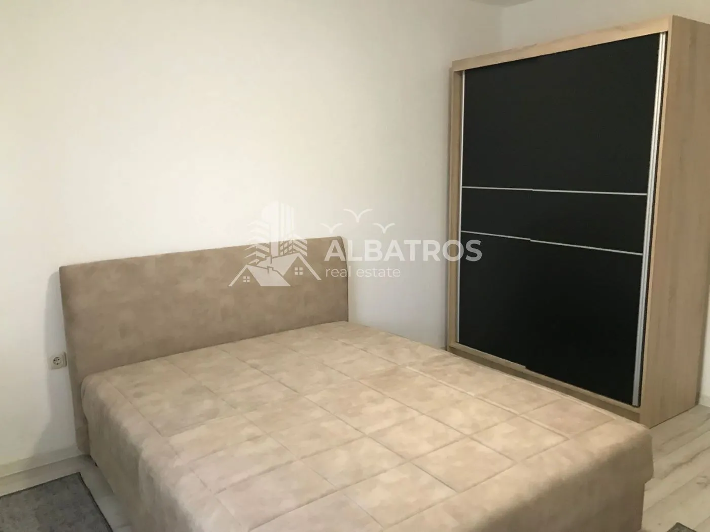 Daily-rent, three bedroom apartment, 130m², Čeluga, Bar