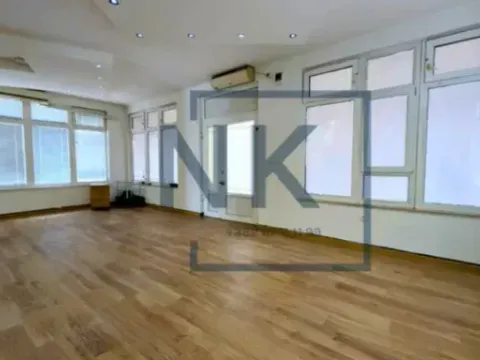 Izdavanje, poslovni prostor, 138m², Stari Aerodrom, Podgorica