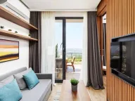 Sale, one bedroom apartment, 49m², Kavač, Kotor - image 1