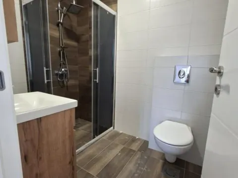 Sale, three bedroom apartment, 76m², Pančevo, Srbija - image 7