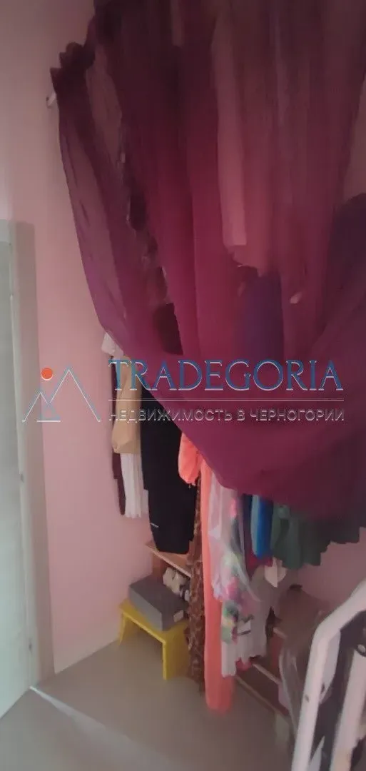 Prodaja, trosoban stan, 110m², Tivat, Crna Gora