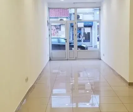 Rent, office space, 42m², Negotin, Srbija - image 2