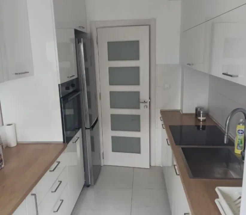 Prodaja, trosoban stan, 100m², Zabjelo, Podgorica