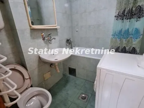 Rent, studio apartment, 30m², Nova Detelinara, Novi Sad Sve Podlokacije - image 10