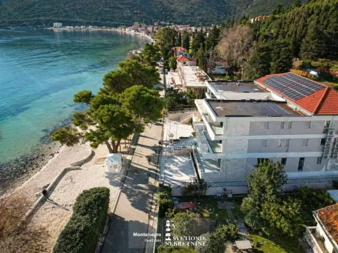 Prodaja, jednosoban stan, 41m², Igalo, Herceg Novi - image 8