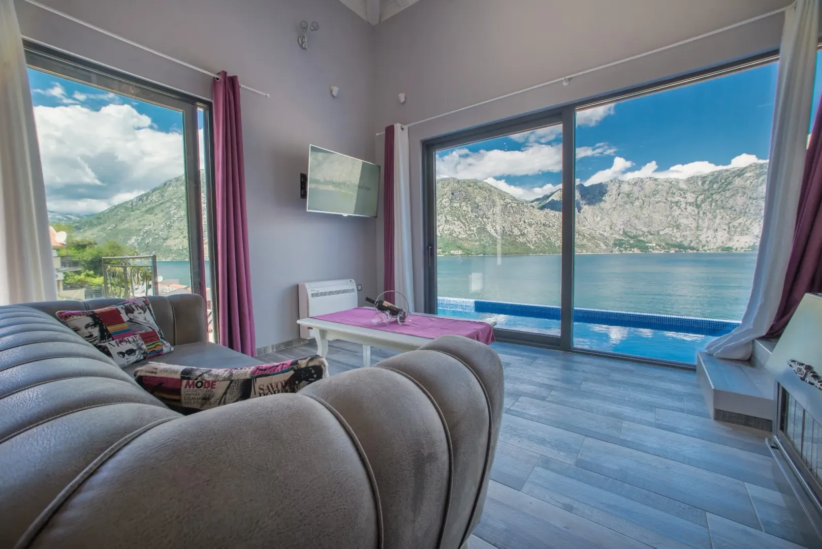 Prodaja, kuća, 150m², Stoliv, Kotor