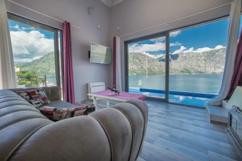 Prodaja, kuća, 150m², Stoliv, Kotor - image 5