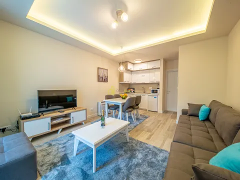 Prodaja, jednosoban stan, 41m², Petrovac, Budva - image 13