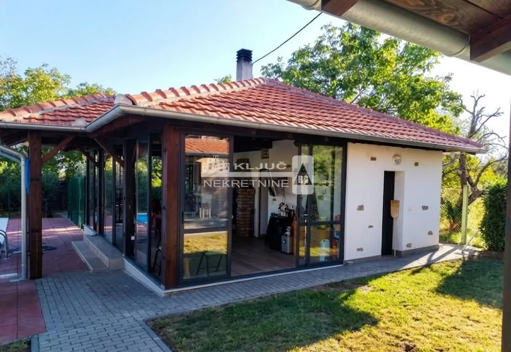 Prodaja, kuća, 170m², Trešnja-Koviona, Sopot