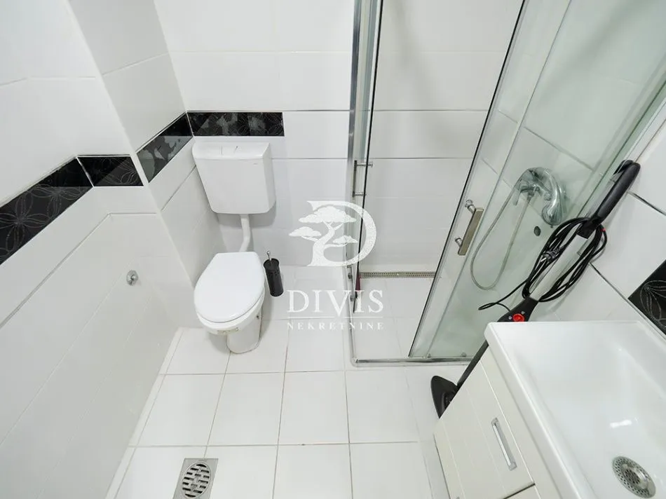 Prodaja, trosoban stan, 50m², Gornji Dorćol, Dorćol Sve Podlokacije