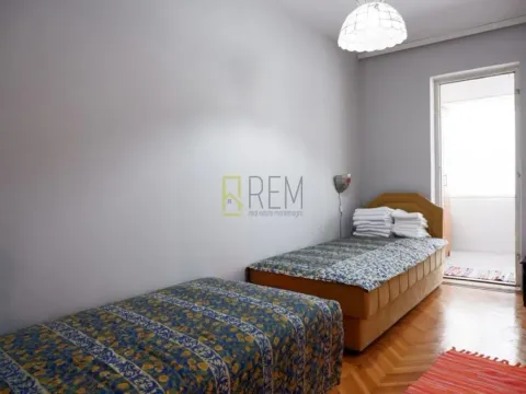 Sale, one bedroom apartment, 44m², Centar, Budva - image 8