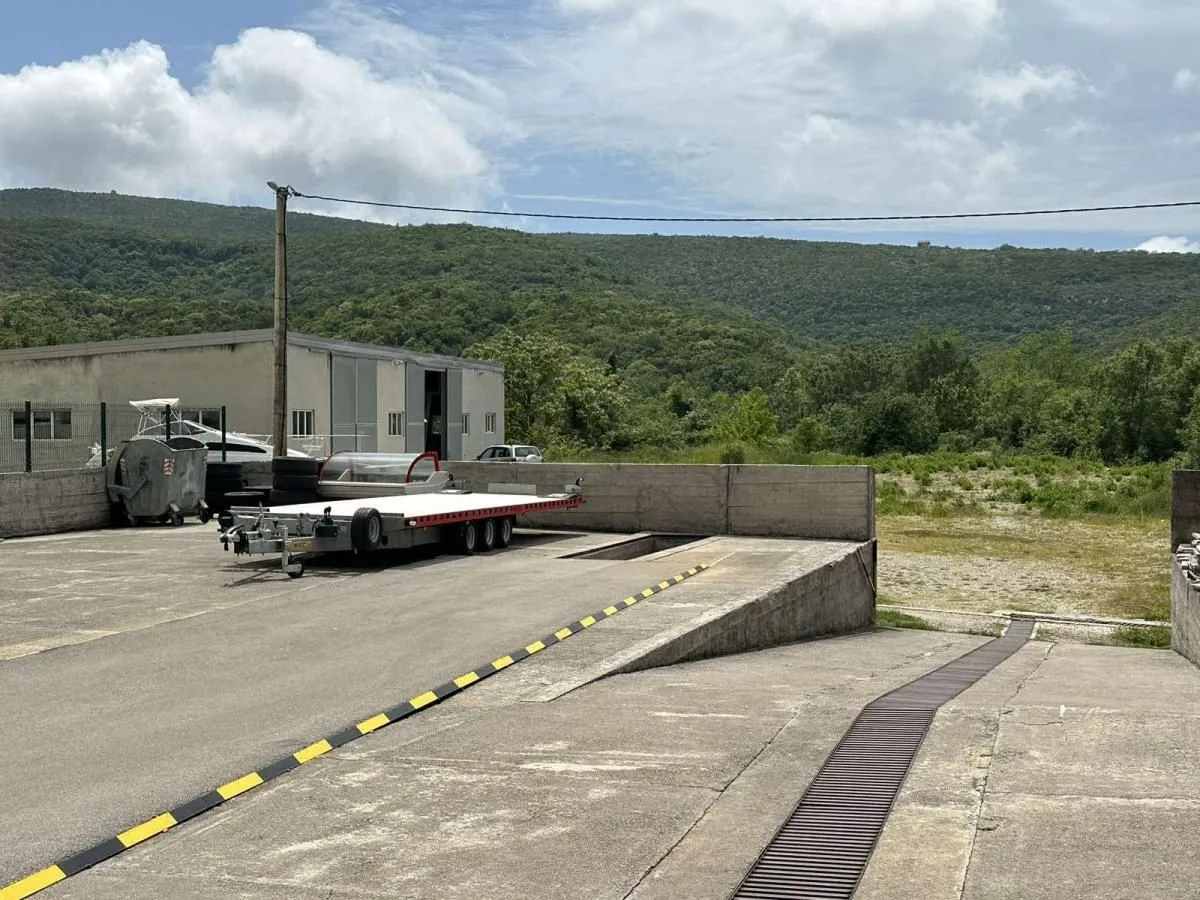 Rent, office space, 450m², Kotor, Crna Gora