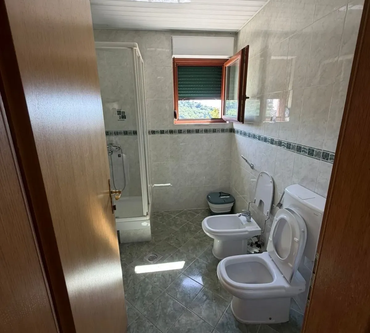 Sale, one bedroom apartment, 48m², Petrovac, Budva