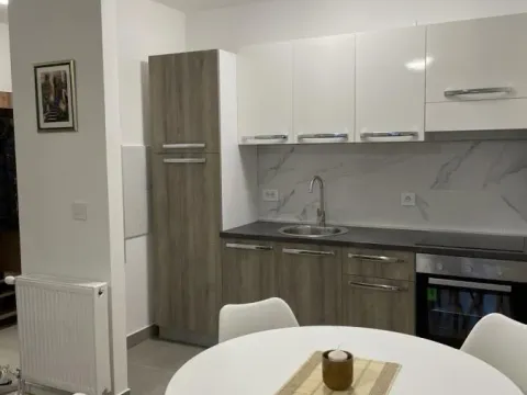 Izdavanje, jednosoban stan, 40m², Novo naselje, Novi Sad - image 8