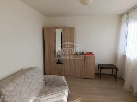 Prodaja, jednosoban stan, 22m², Radijalac, Subotica - image 6