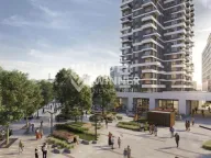 Prodaja, dvosoban stan, 61m², Savski Venac, Beograd - image 2