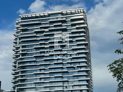 Prodaja, dvosoban stan, 80m², Savski Venac, Beograd - image 10