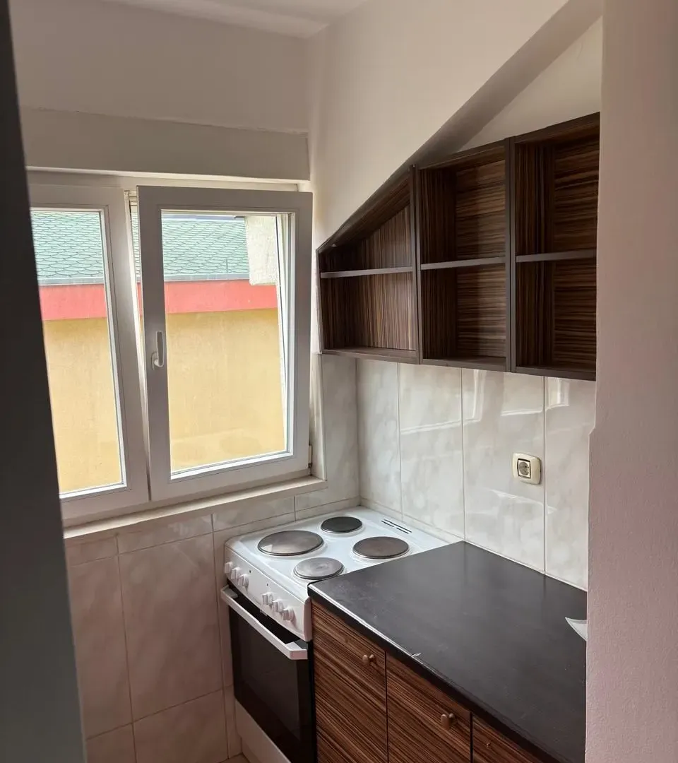 Rent, apartment, 39m², Stari Aerodrom, Podgorica