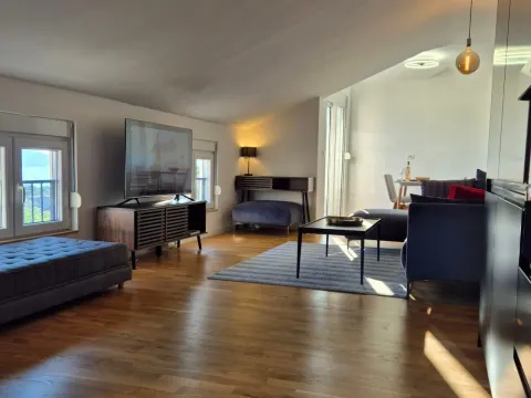Prodaja, dvosoban stan, 75m², Mažina, Tivat - image 6
