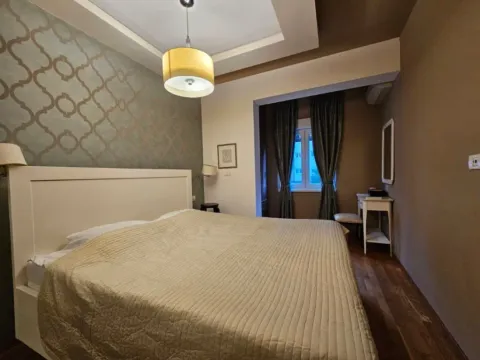 Rent, two bedroom apartment, 72m², City Kvart, Podgorica - image 10