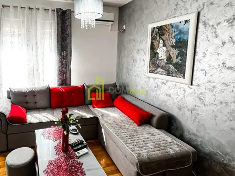 Rent, one bedroom apartment, 33m², Zabjelo, Podgorica - image 5