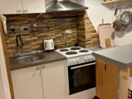 Stan na dan, jednosoban stan, 25m2, Centar, Budva