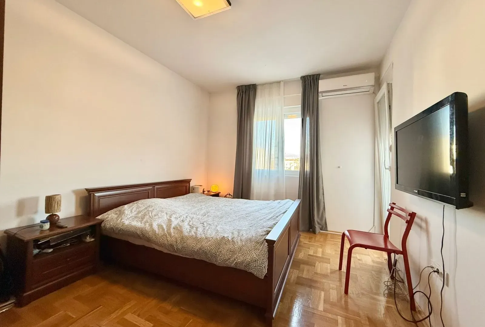 Prodaja, dvosoban stan, 70m², Donja Gorica, Podgorica